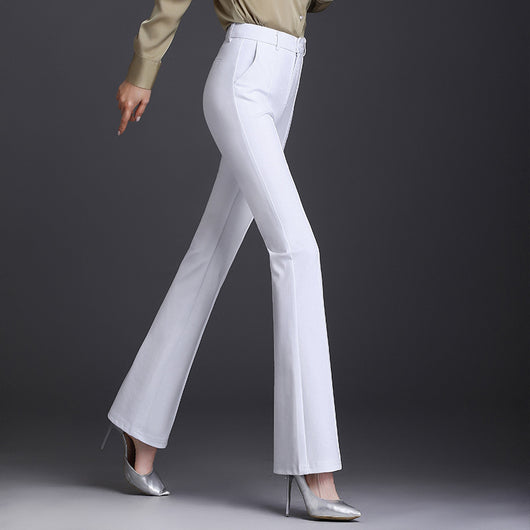 Pantalones Reductores de Cintura Alta para Mujer - Image 17