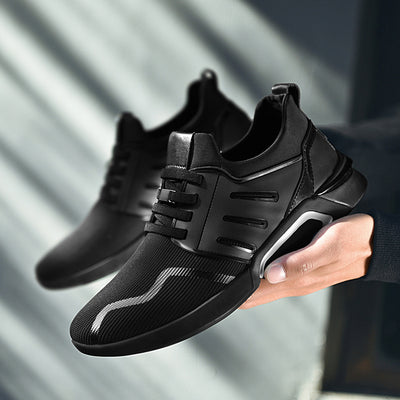 Zapatillas Deportivas Coreanas de Alto Rendimiento - Image 4