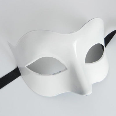 Diadema de Zorro Infantil para Prom - Image 15