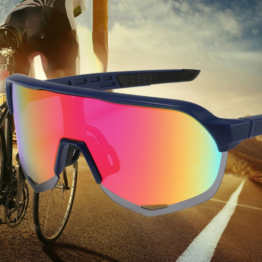 Gafas de Sol Deportivas Unisex para Actividades al Aire Libre - Image 13