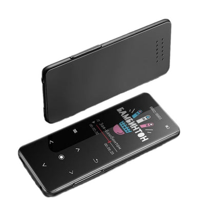 Reproductor MP3 Táctil A20 con Bluetooth para Estudiantes - Image 9
