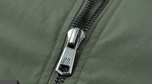 Chaqueta Casual Acolchada para Hombre - Image 12