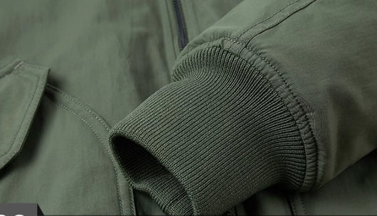 Chaqueta Casual Acolchada para Hombre - Image 14