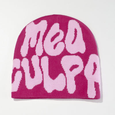 Gorra Hip Hop Jacquard con Letras - Estilo Urbano - Image 38