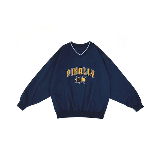 Sudadera con Capucha V-Neck Bordada de Letras para Mujer - Estilo Urbano Otoño - Image 10