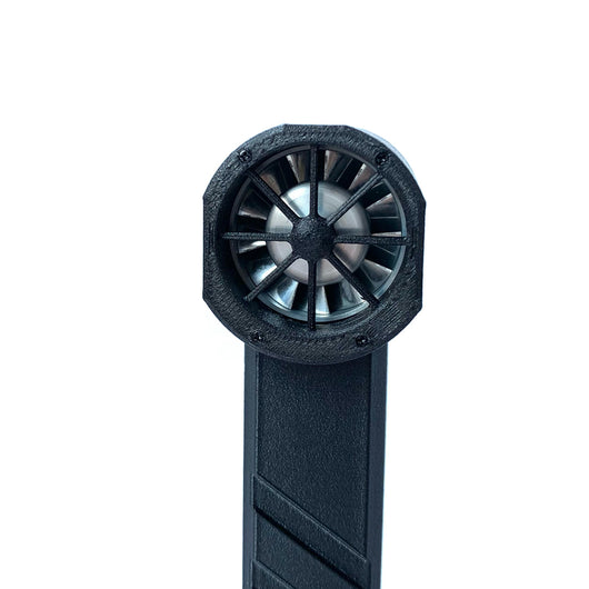 Pistola Sopladora Turbo para Limpieza de Teclados y Electrónica - Image 11
