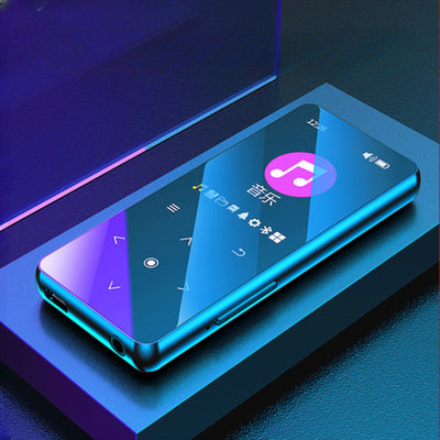 Reproductor MP3 Táctil A20 con Bluetooth para Estudiantes - Image 11