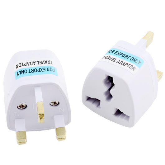Adaptador Universal de Enchufe - Image 12