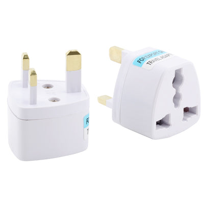 Adaptador Universal de Enchufe - Image 13