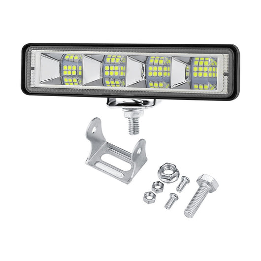 Luces de Trabajo LED para Modificación Automotriz - Image 9