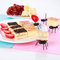 Tenedor Gourmet para Frutas con Diseño Hormiga