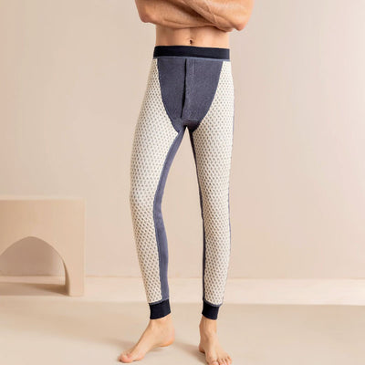 Pantalones de Algodón para Hombre con Soporte Grafeno y Forro Térmico - Image 11