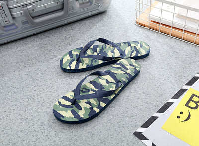 Chanclas Antideslizantes para Hombre con Suela Resistente - Image 5
