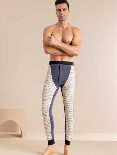 Pantalones de Algodón para Hombre con Soporte Grafeno y Forro Térmico - Image 19