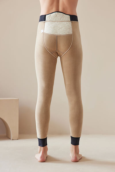 Pantalones de Algodón para Hombre con Soporte Grafeno y Forro Térmico - Image 28