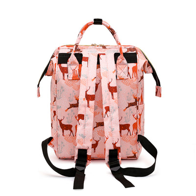 Mochila Ultraligera con Diseño Personalizado - Image 8