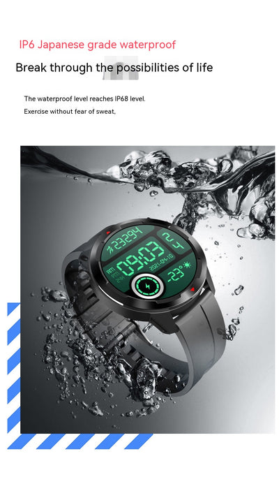 Reloj Inteligente Deportivo con Bluetooth - Image 10