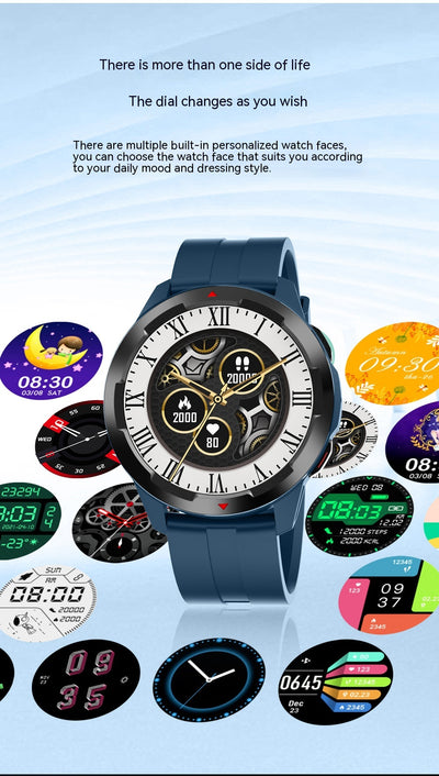 Reloj Inteligente Deportivo con Bluetooth - Image 16