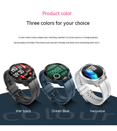 Reloj Inteligente Deportivo con Bluetooth - Image 22