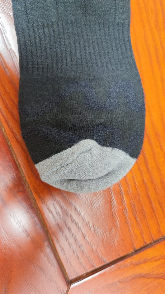 Calcetines Térmicos Eléctricos Unisex con Calefacción - Image 18