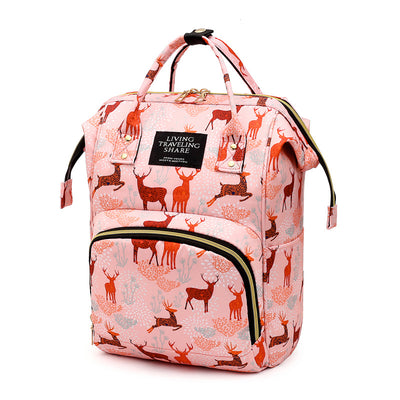 Mochila Ultraligera con Diseño Personalizado - Image 12