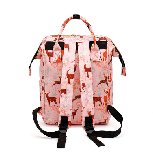 Mochila Ultraligera con Diseño Personalizado - Image 13