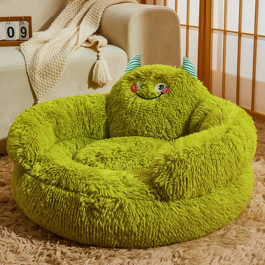 Cama Térmica de Invierno para Mascotas Medianas y Pequeñas - Image 10