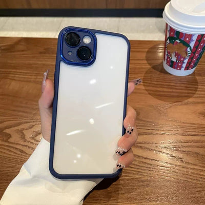 Funda Protectora para Teléfono con Protector de Lente Antigolpes - Image 14