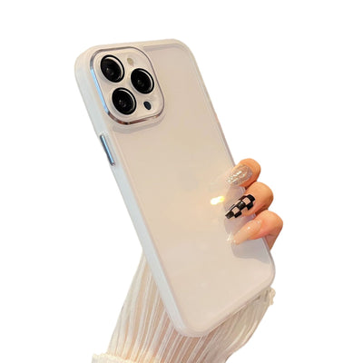 Funda Protectora para Teléfono con Protector de Lente Antigolpes - Image 18