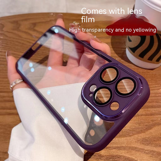 Funda Protectora para Teléfono con Protector de Lente Antigolpes - Image 19