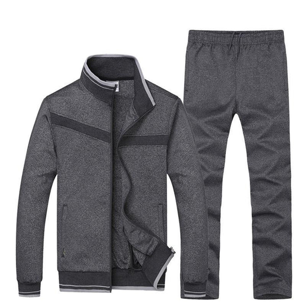 Conjunto Deportivo para Adultos Mayores