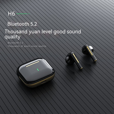 Auriculares Bluetooth Inalámbricos Personalizados - Image 10