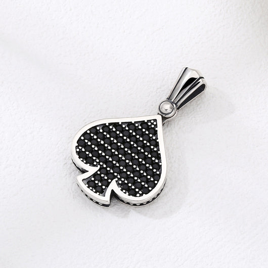 Dije de Espada en Plata 925 para Mujer - Image 14