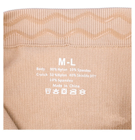 Pantalones Moldeadores de Cintura Alta para Mujer - Image 7