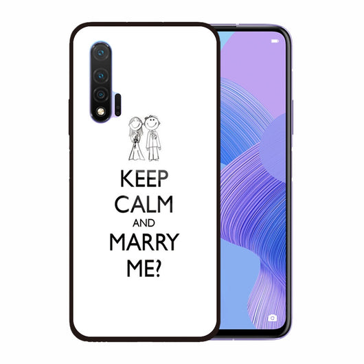 Funda de Vidrio para Móvil Huawei - Image 3