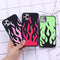 Funda Protectora para Apple con Diseño Llama