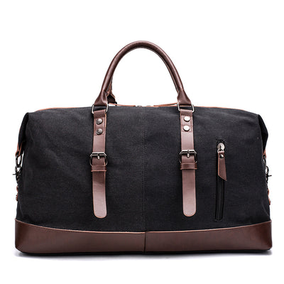 Bolsa de Viaje Multifunción para Hombre - Gran Capacidad - Image 14