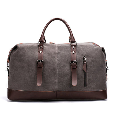 Bolsa de Viaje Multifunción para Hombre - Gran Capacidad - Image 15