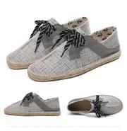 Alpargatas Cómodas Unisex de Lona para Primavera y Verano - Image 6