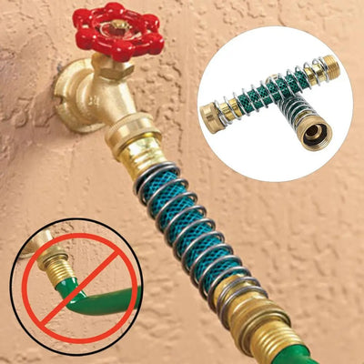 Conector de Manguera con Resorte para Riego por Aspersión - Image 13