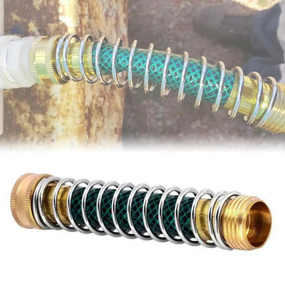 Conector de Manguera con Resorte para Riego por Aspersión - Image 14