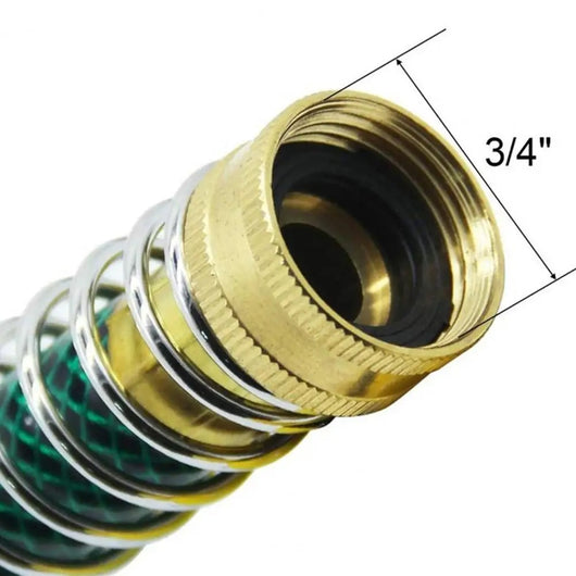 Conector de Manguera con Resorte para Riego por Aspersión - Image 16