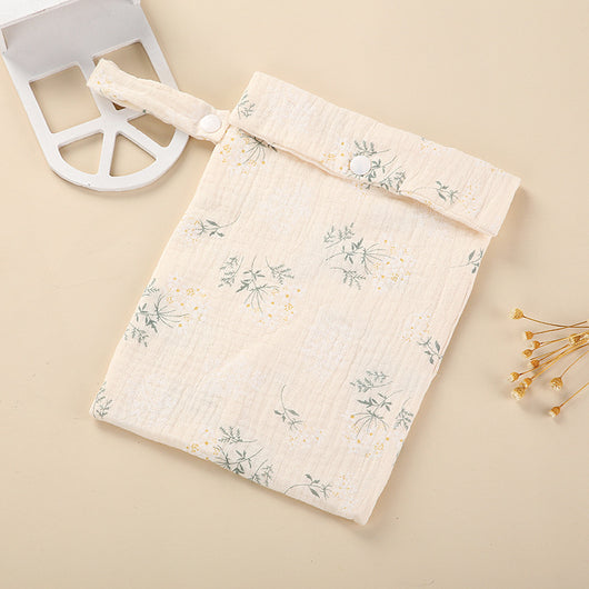 Bolsa Organizadora Multifuncional para Cochecito de Bebé - Image 30