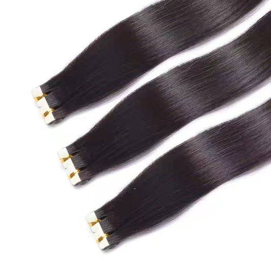 Peluca de Cabello Liso y Sedoso