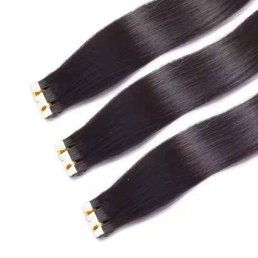Peluca de Cabello Liso y Sedoso