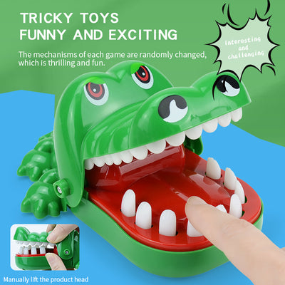 Juguete Interactivo para Aliviar la Dentición y Morder - Image 8