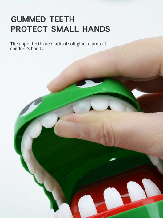 Juguete Interactivo para Aliviar la Dentición y Morder - Image 23