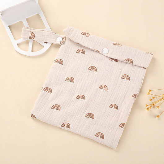 Bolsa Organizadora Multifuncional para Cochecito de Bebé - Image 31