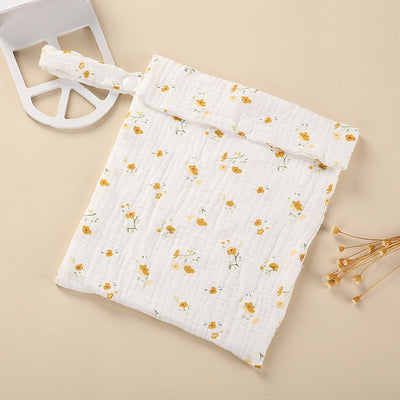 Bolsa Organizadora Multifuncional para Cochecito de Bebé - Image 32