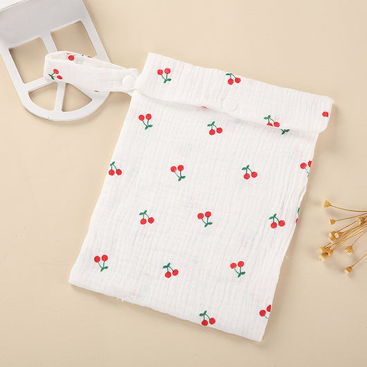 Bolsa Organizadora Multifuncional para Cochecito de Bebé - Image 34